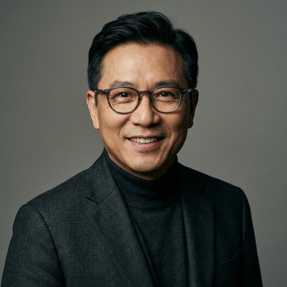 神秘入口影视导演陈明远