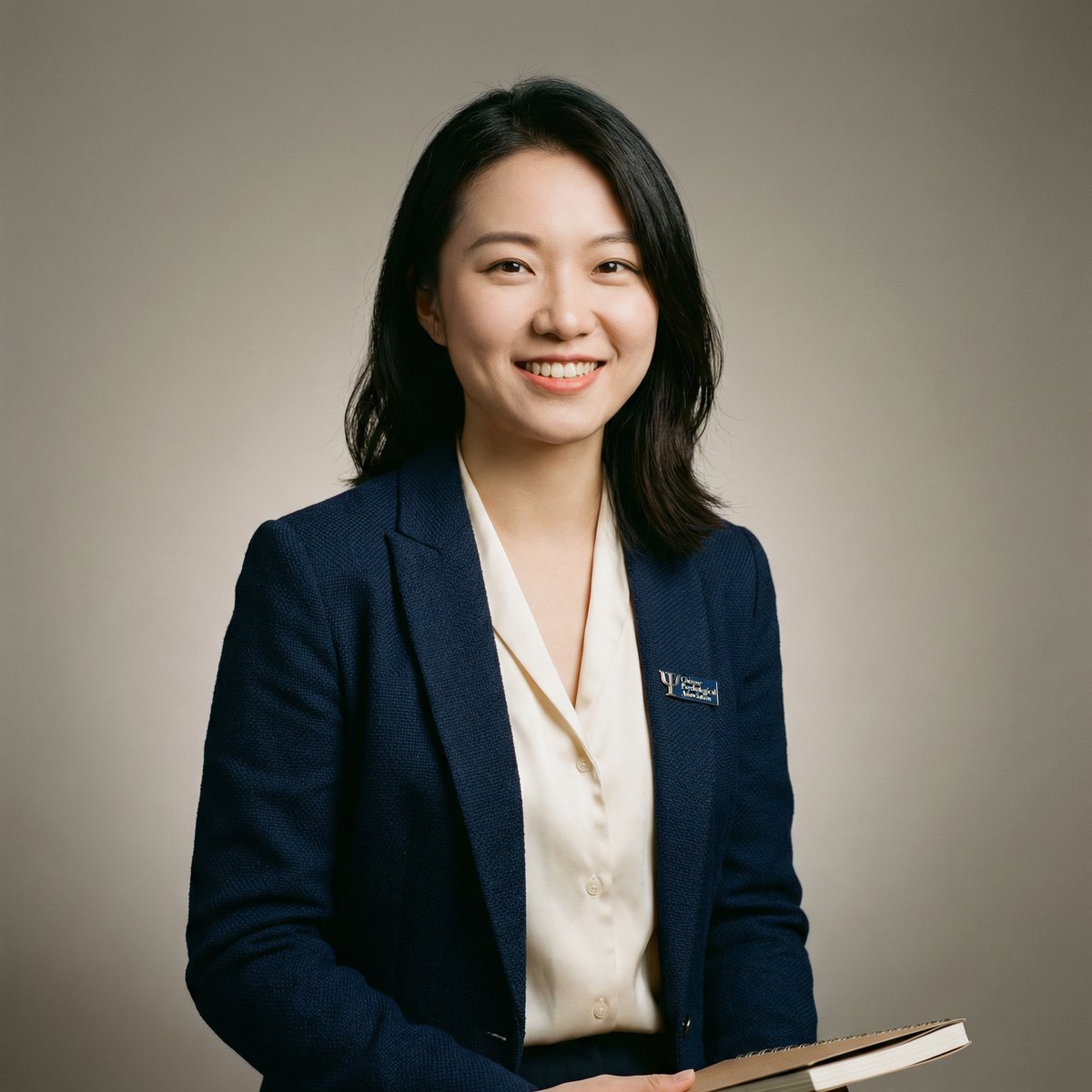 神秘入口社区顾问苏婉清