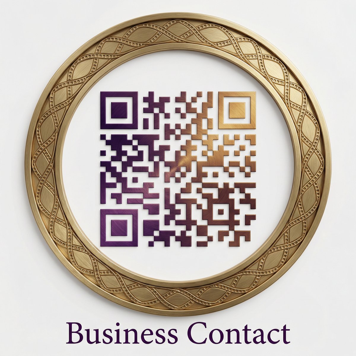 神秘入口商务合作二维码