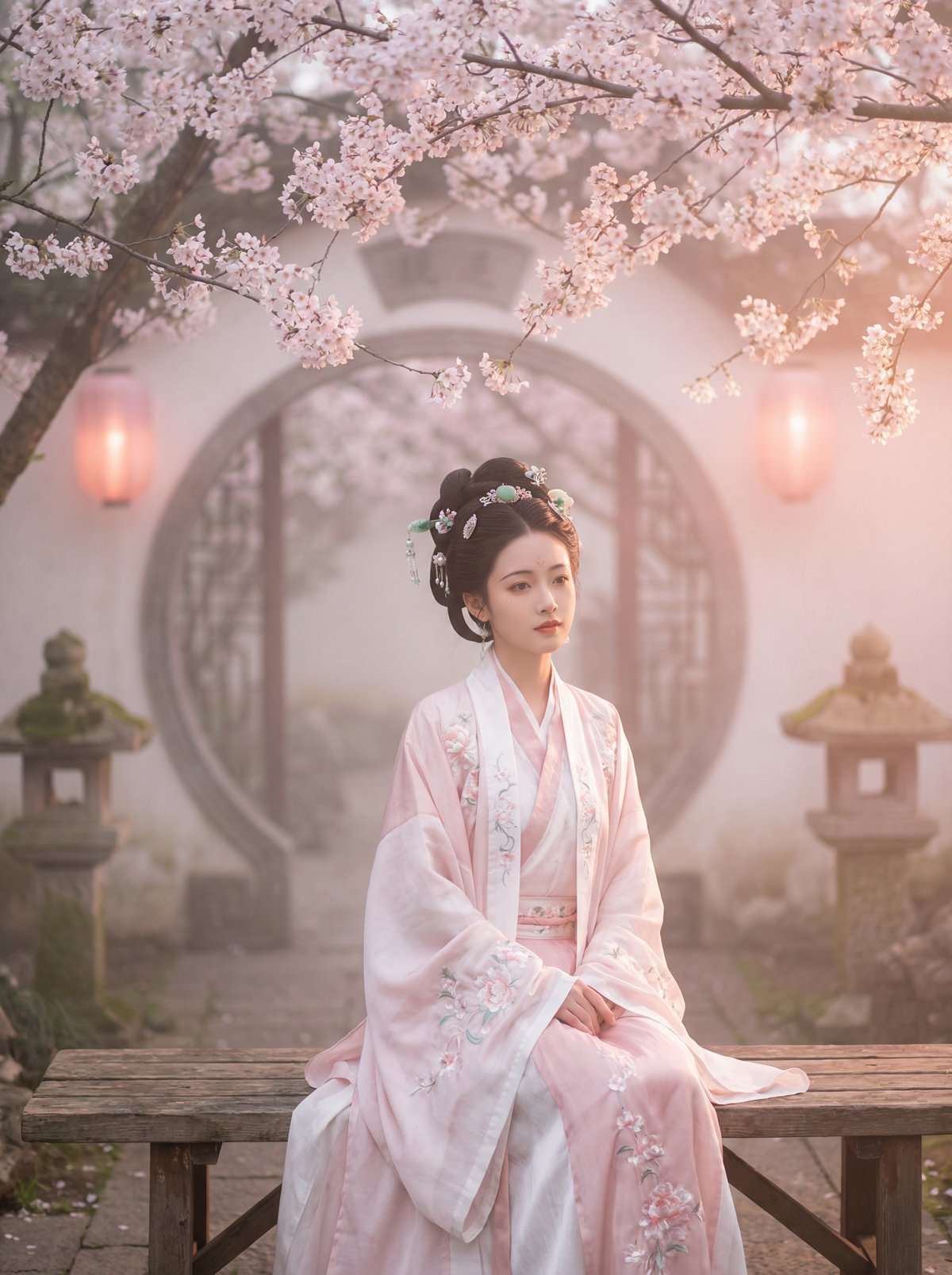 神秘入口王楚然