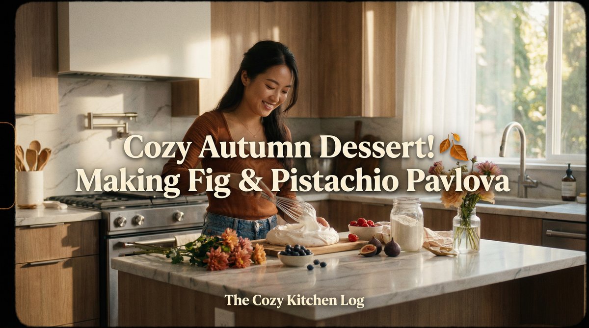 神秘入口美食视频教程