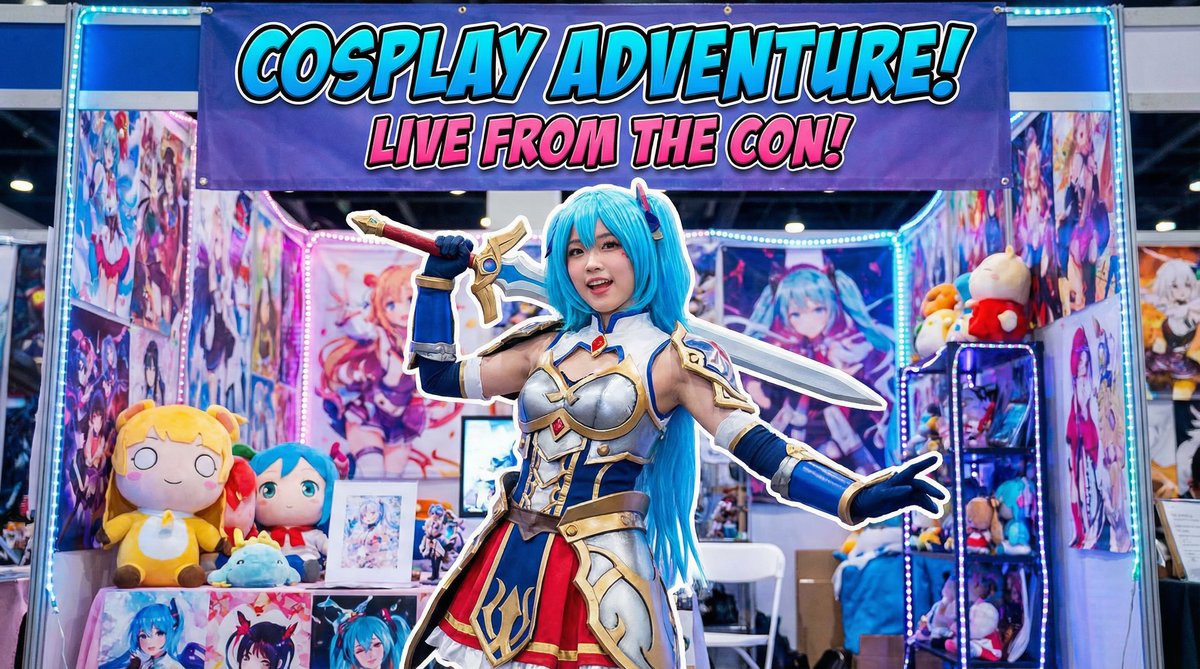 神秘入口 cosplay视频